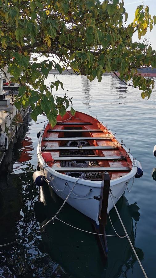Altstadtvilla Ban'S Novi Vinodolski Dış mekan fotoğraf